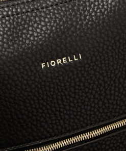 Fiorelli Anna Black Backpack