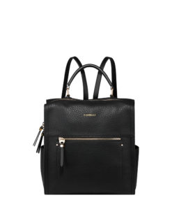 Fiorelli Anna Black Backpack